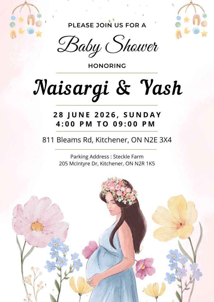 baby shower